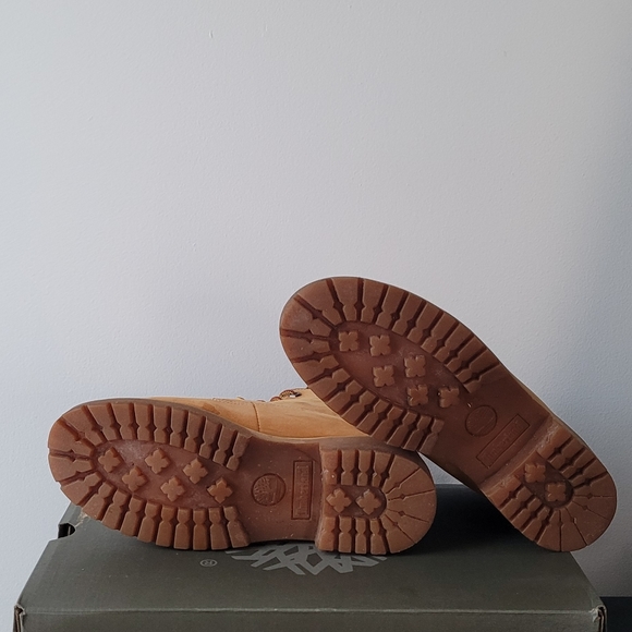 COPY - Boots Premium 6-inch waterproof - Picture 4 of 5